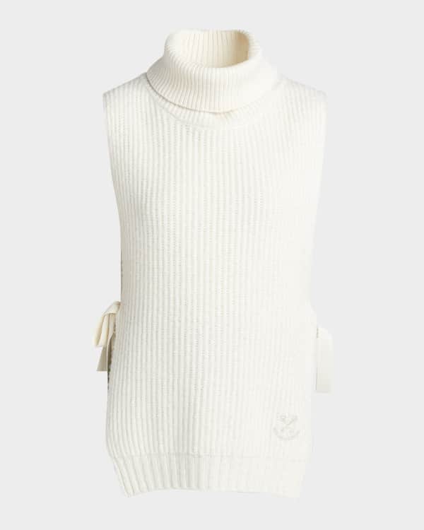 Zadig & Voltaire Nalma Cashmere Turtleneck Sweater | Neiman