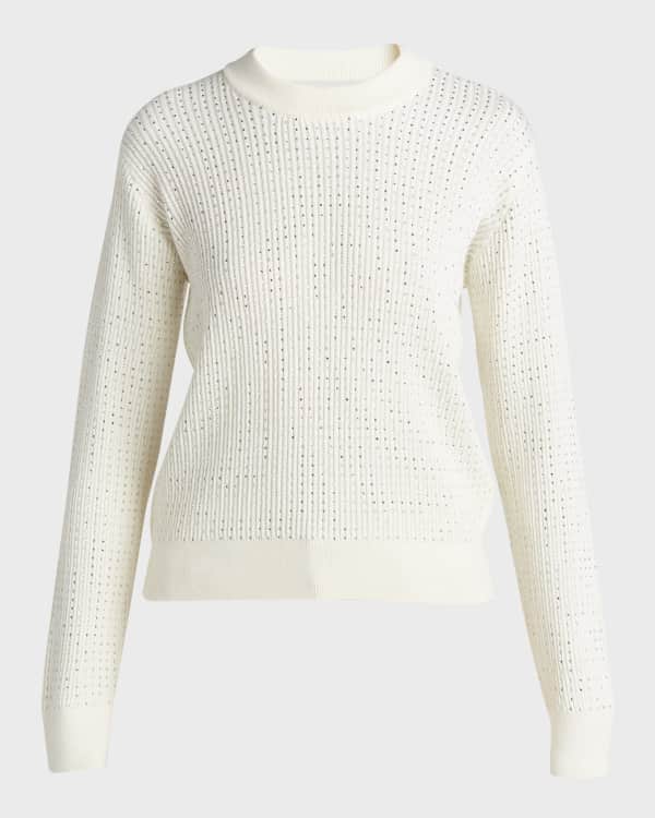 Rails
 Zoey Floral Crewneck Sweater main image 0