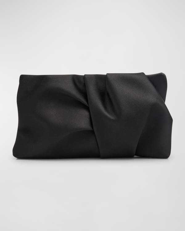 ショルダーバッグ・ポシェット 70%OFF JIMMY CHOO AVENUE QUILTED PANNA CHAIN POCHETTE Jimmy Choo Quilted AVENUE Clutch with Removable Shoulder