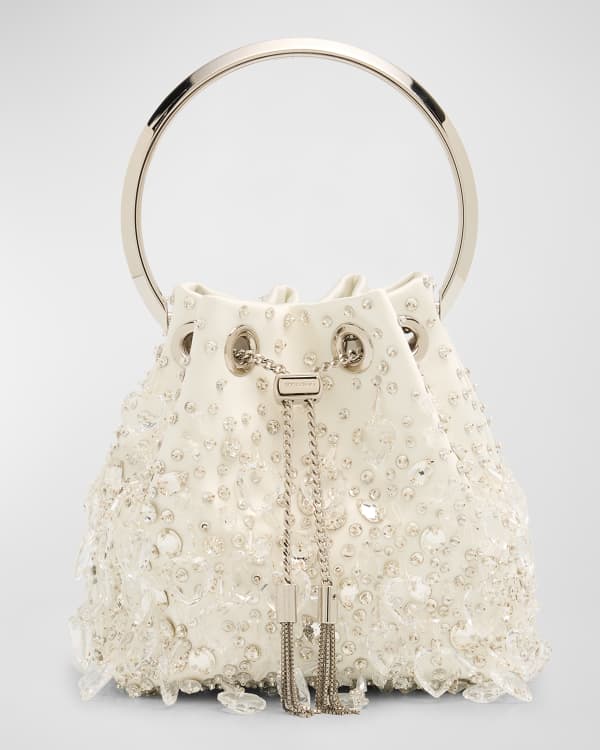 Valentino 360 sequin bag on sale