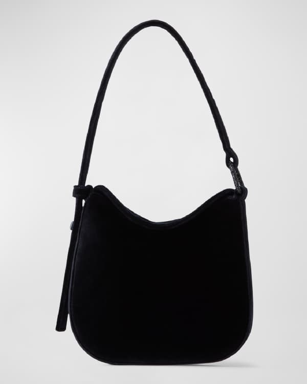 【関税＆送料込み】Brunello Cucinelli 'Hobo Brioche' Crossb Brunello Cucinelli - Sabbia Brioche Hobo Bag | Mitchell Stores