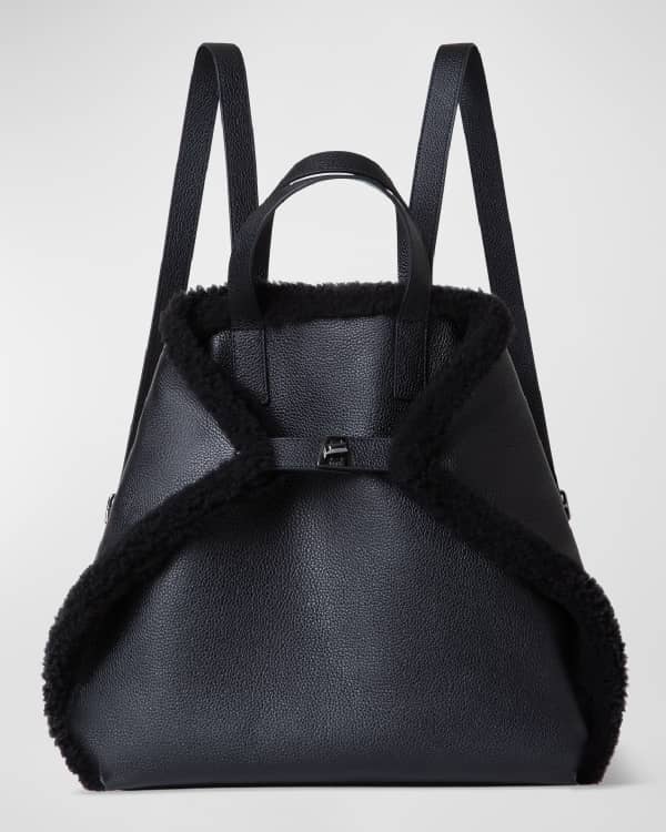 Ysl sequin backpack on sale