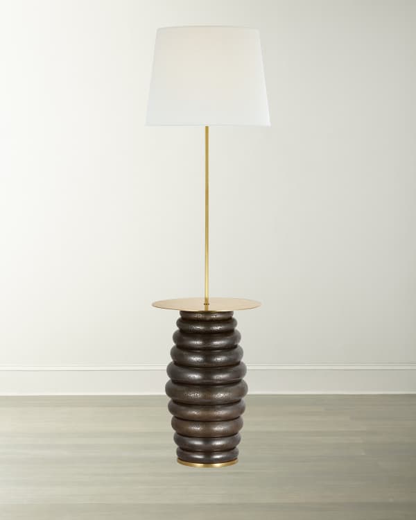Lafayette torchiere shade on sale
