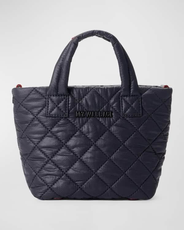 Petite Metro Deluxe Tote Bag