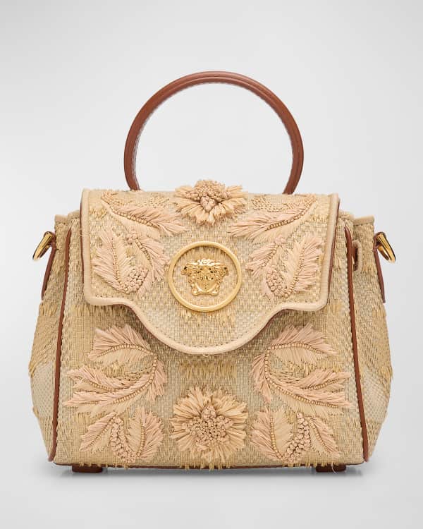 Versace clear bag cheap