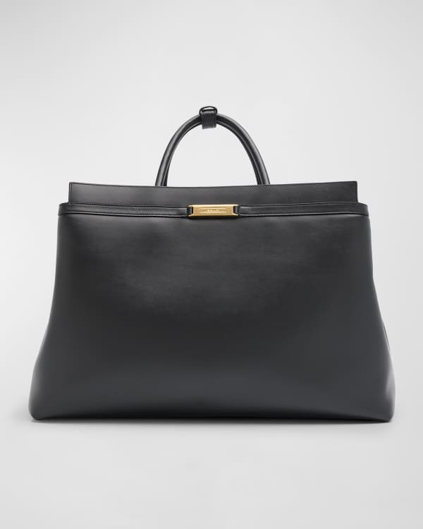 Frye weekender top