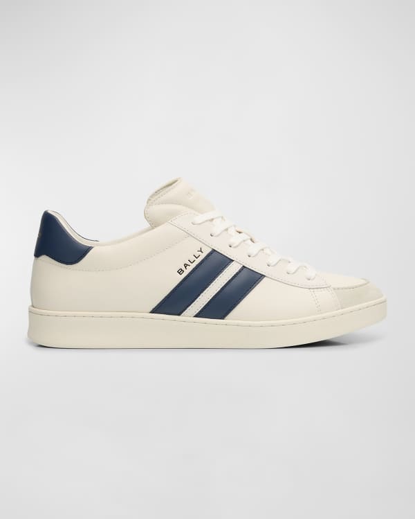 Bally sneakers neiman marcus store