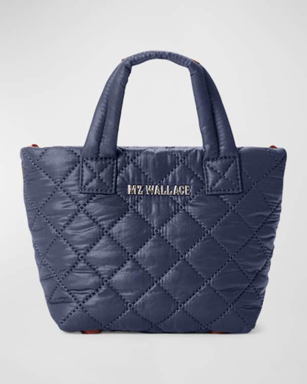 Mz wallace mini metro tote new arrivals