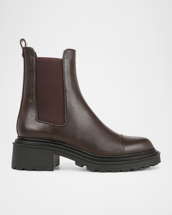 Neiman marcus boots and booties cheap