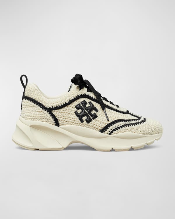Eileen Fisher Humm Recycled Knit Pull On Sneakers Neiman Marcus