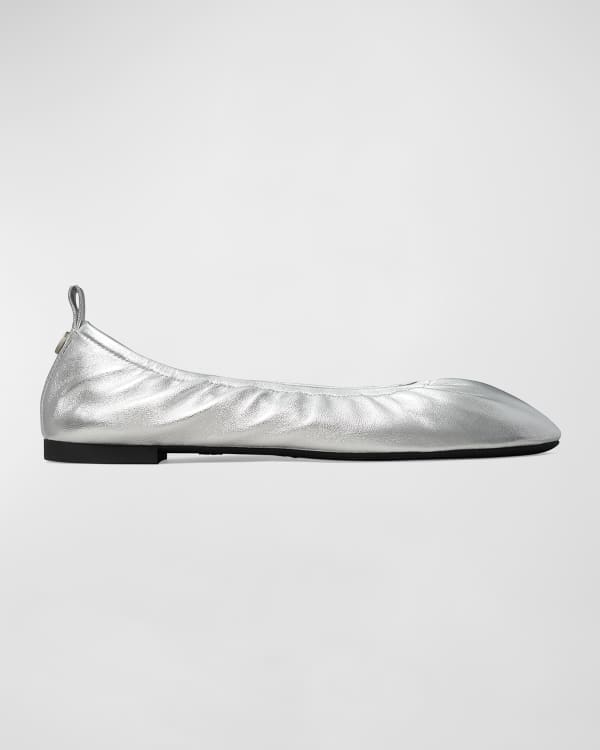 Sesto meucci ballet flats discount