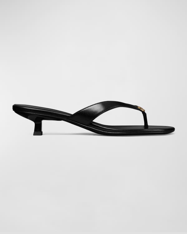 Stuart Weitzman Sidney Strappy Leather Sandals Neiman Marcus