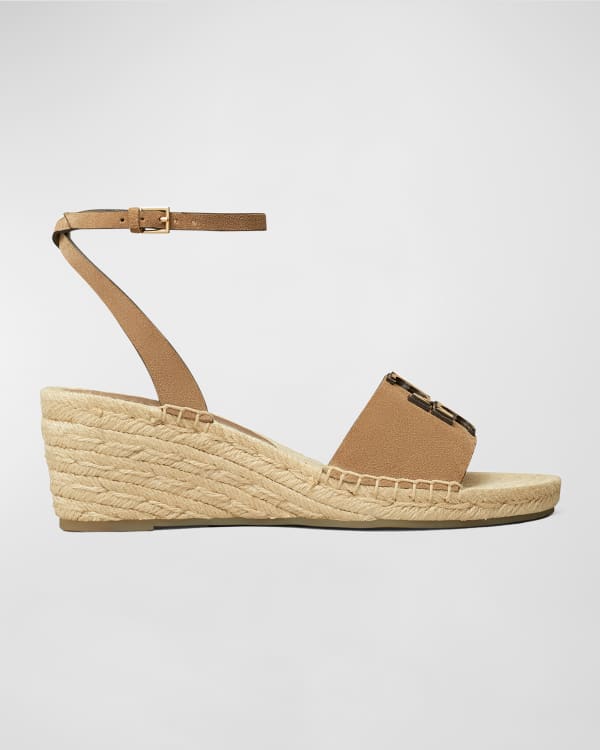 Tory burch cap toe espadrille outlet