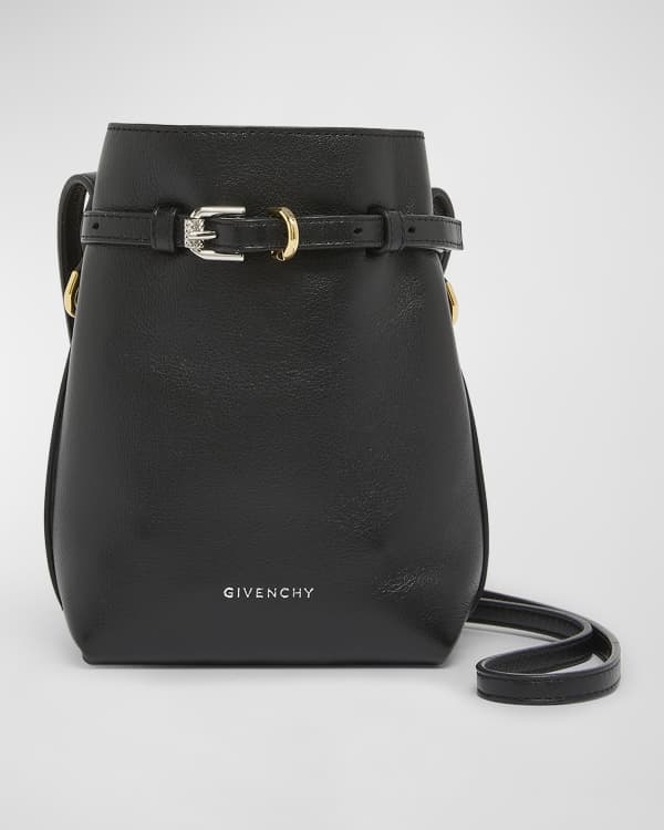 GIVENCHY シャークロック バケットバッグ ボックスレザー 0400020259353_BLACK?wid=600&