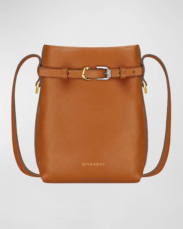 Cross 3 leather crossbody bag givenchy shop