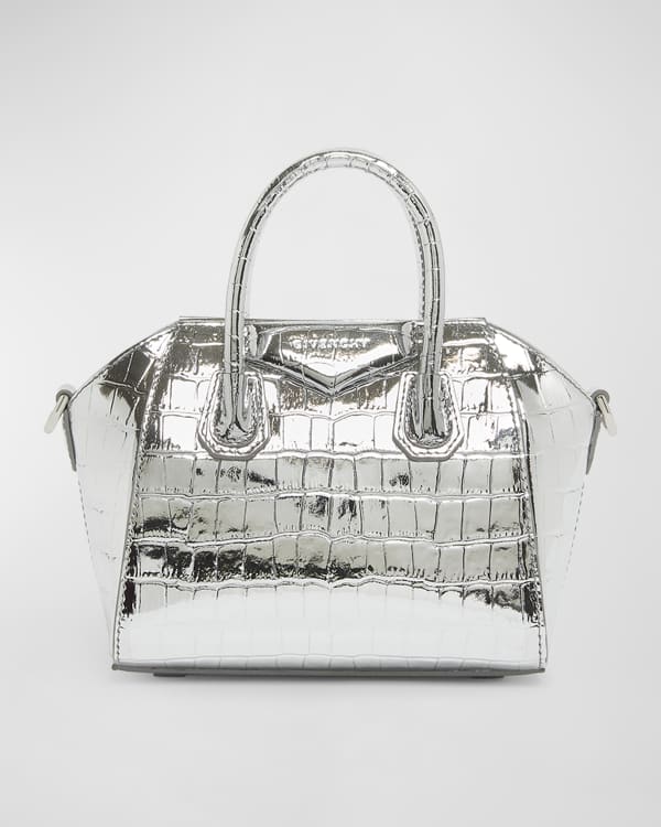 Antigona soft small leather bag outlet
