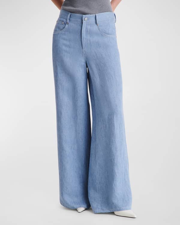 【PORTERNA】Jay over wide jeans PORTERNA】Jay over wide jeans (PORTERNA/デニム・ジーパン