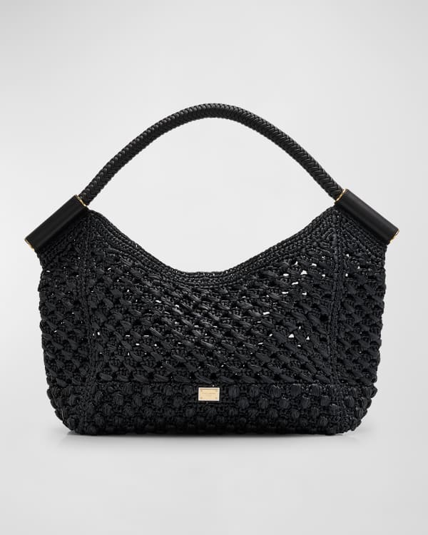 Missoni Small Zigzag Tote Bag | Neiman Marcus