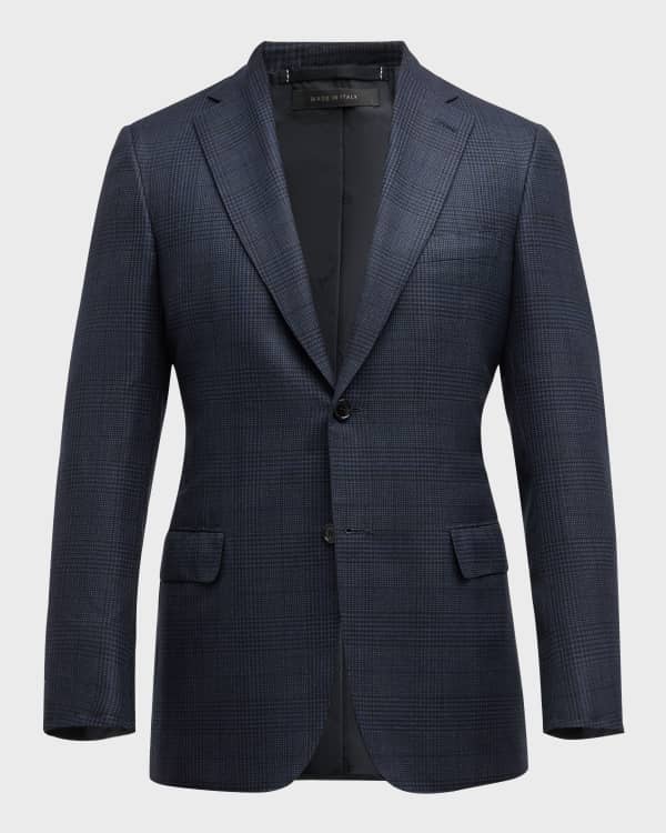 総合福袋 Clinton Men's Theory Precision Marcus Neiman | Blazer Tweed スーツ
