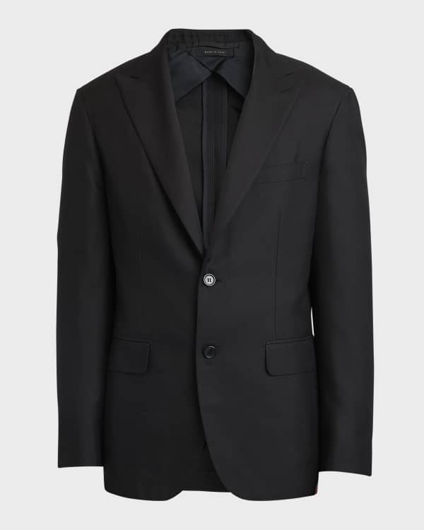 Herringbone travel blazer online