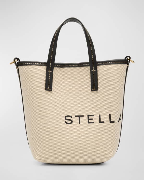 Stella mccartney east west tote on sale
