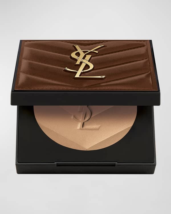 Ysl setting powder new arrivals