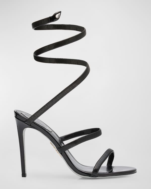 Neiman marcus rene caovilla hot sale