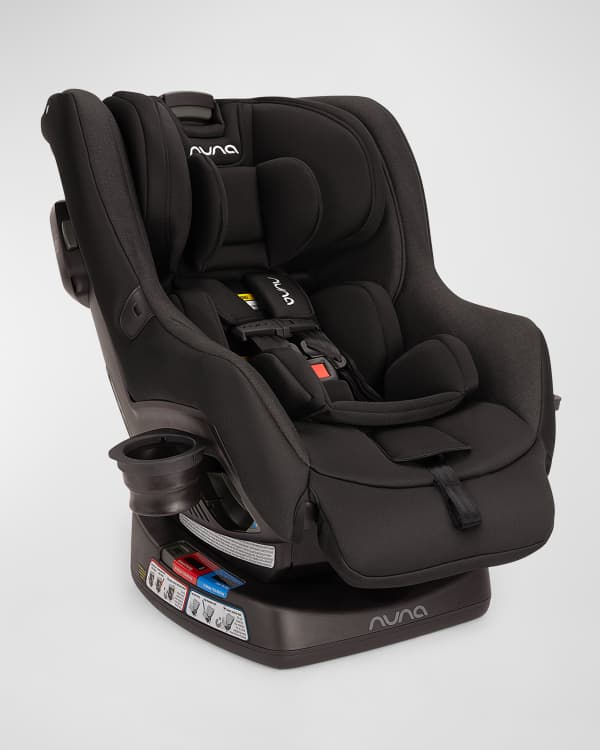 Nuna RAVA Flame Retardant Free Convertible Car Seat Neiman Marcus