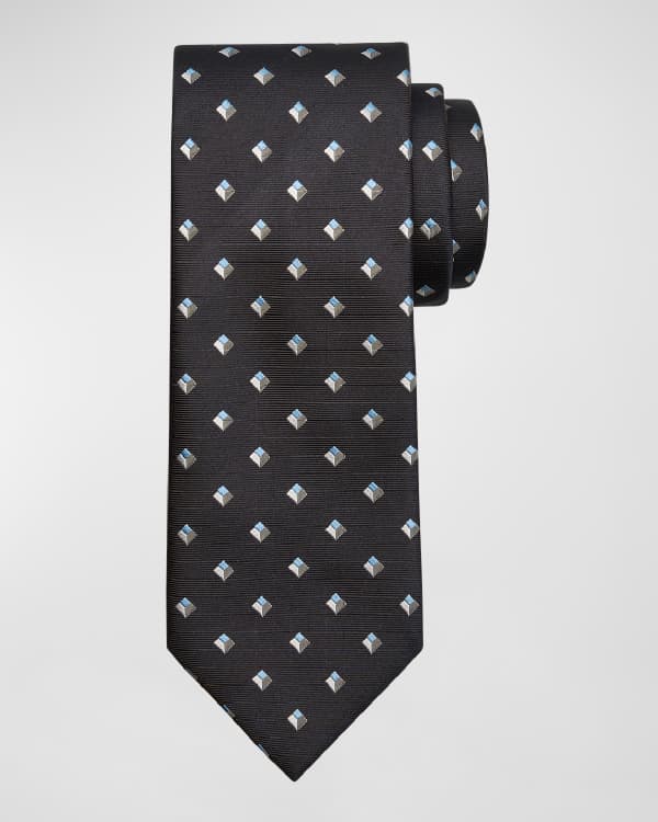 brioni mens ties