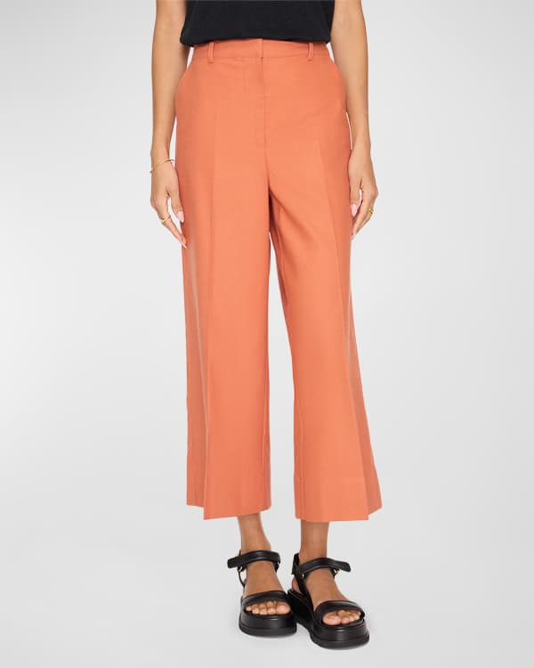 Angie Indigo Straight Leg Pant main image 0