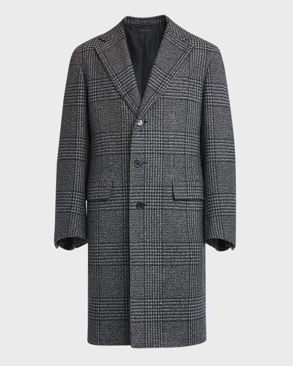 【関税込み】GIVENCHY LONG DOUBLE FACE COAT OVERSIZED HIGH COLLAR LONG COAT – ZIGGY CHEN