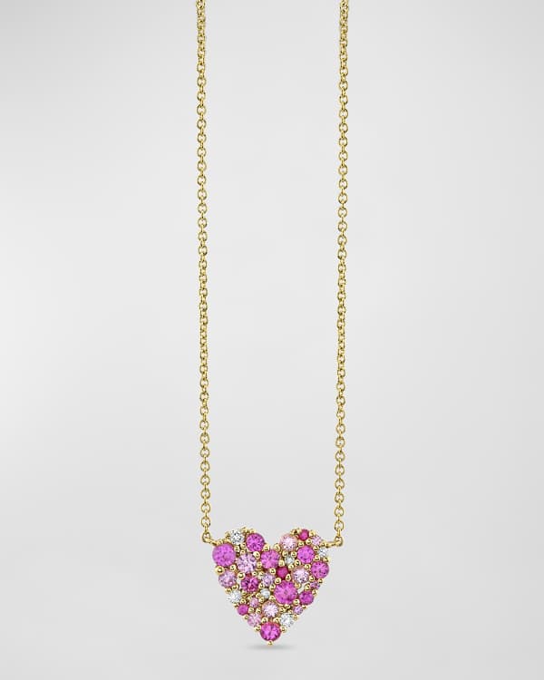 Tiffany nameplate necklace top