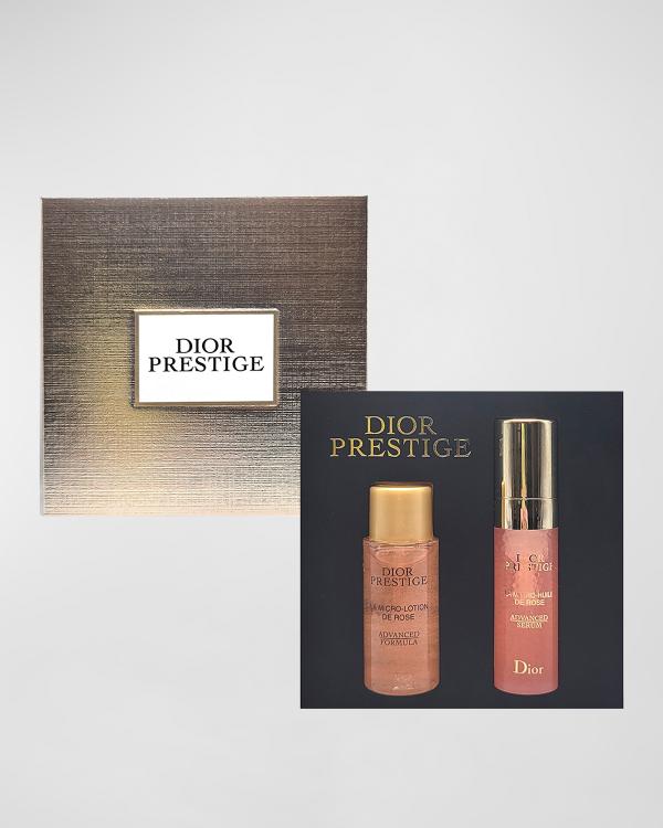 DIOR Dior J'adore Fragrance & Lotion set, Yours with any $175 Dior