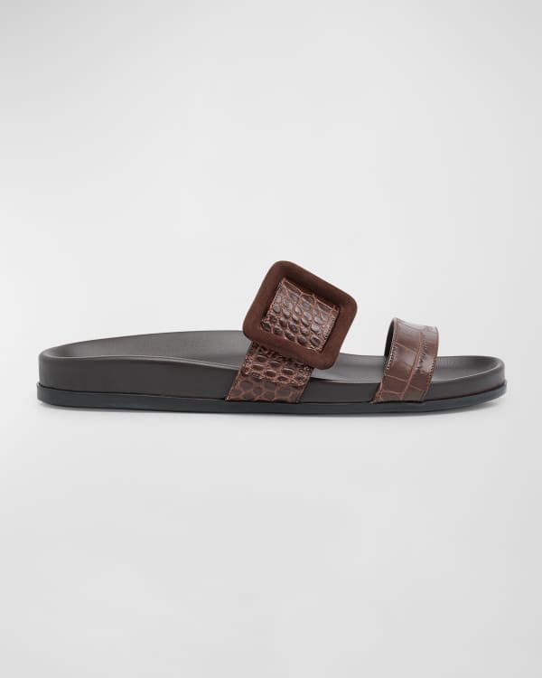 Gucci flip flops neiman marcus sales