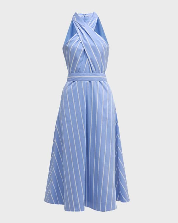 Neiman marcus fuzzi dresses 2025