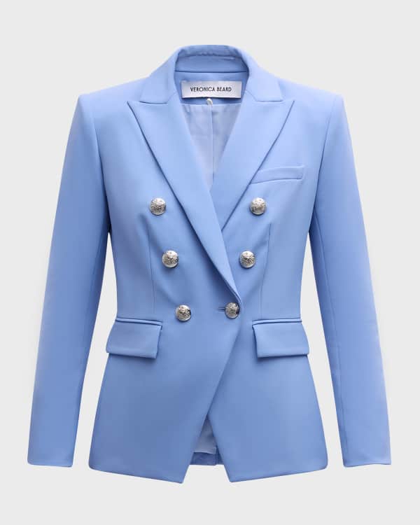 Veronica Beard Lonny Dickey Jacket Neiman Marcus