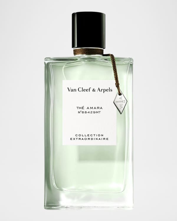 Van Cleef & Arpels Collection Extraordinaire Gardenia Petale Eau
