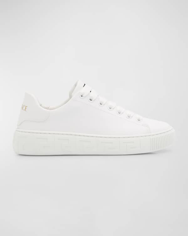 Kid's Trigreca Lace-Up Sneakers, Kids