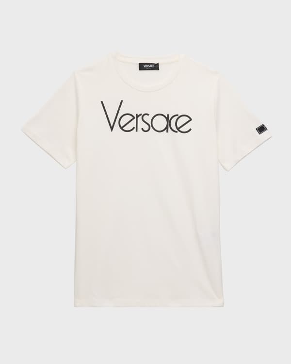Givenchy vintage logo t shirt hot sale