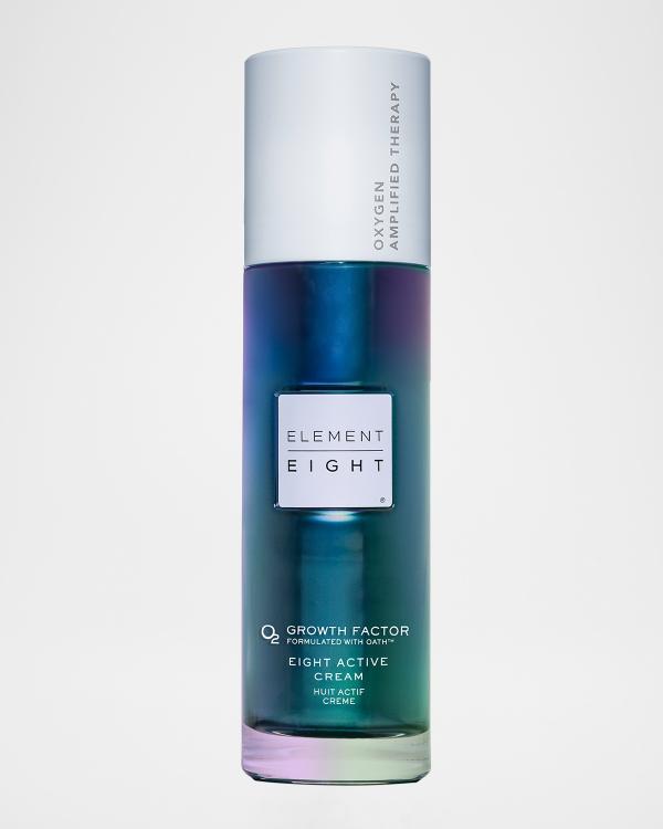 Element Eight O2 Hyaluronic Acid Cream, 1.7 oz. | Neiman Marcus