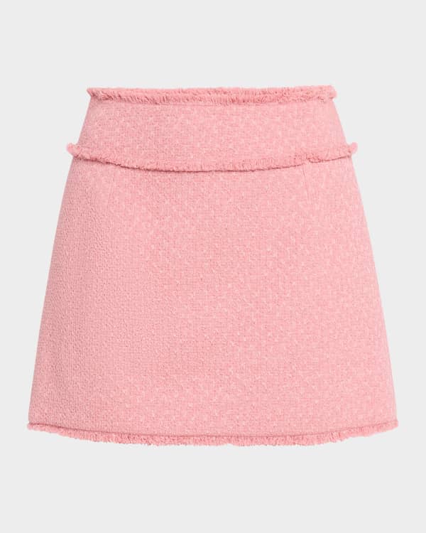 【関税込み】dolce & gabbana Tweed mini skirt Dolce&Gabbana Tweed Mini Skirt | Neiman Marcus