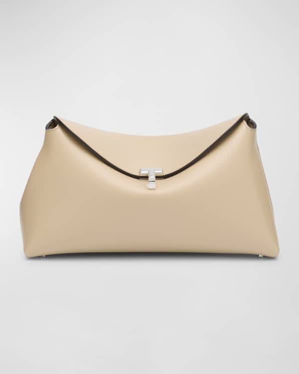 Rebecca minkoff leopard clutch online