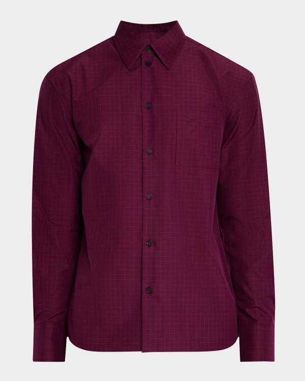 Seasonal Sportshirt - Mayberry main image 1