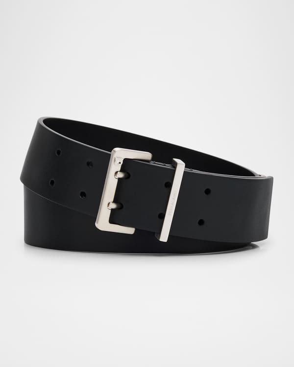 Off white belt neiman marcus top