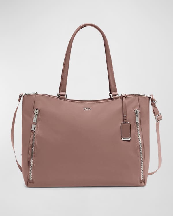 Tumi voyageur mauren tote bag cheap
