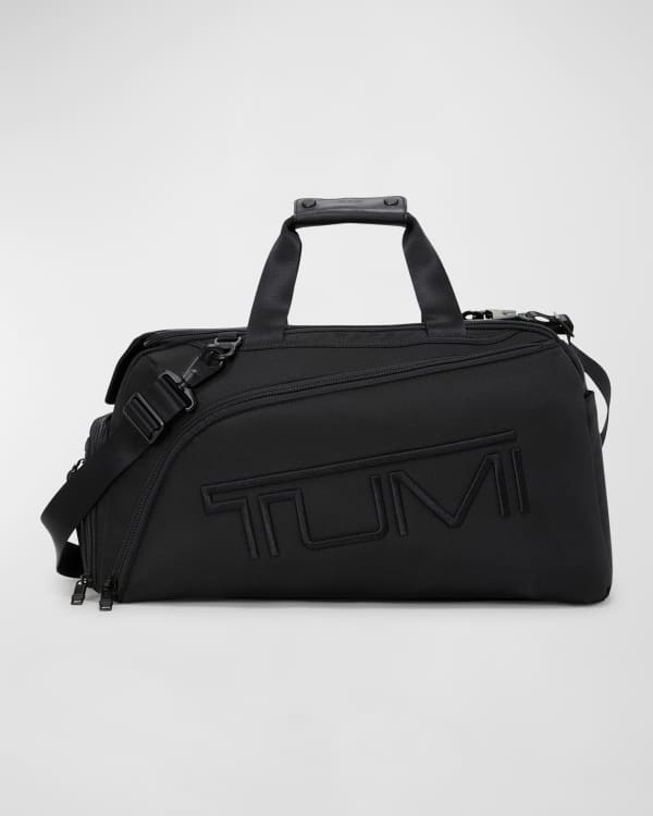 Tumi Buckley Duffel Bag Black Neiman Marcus