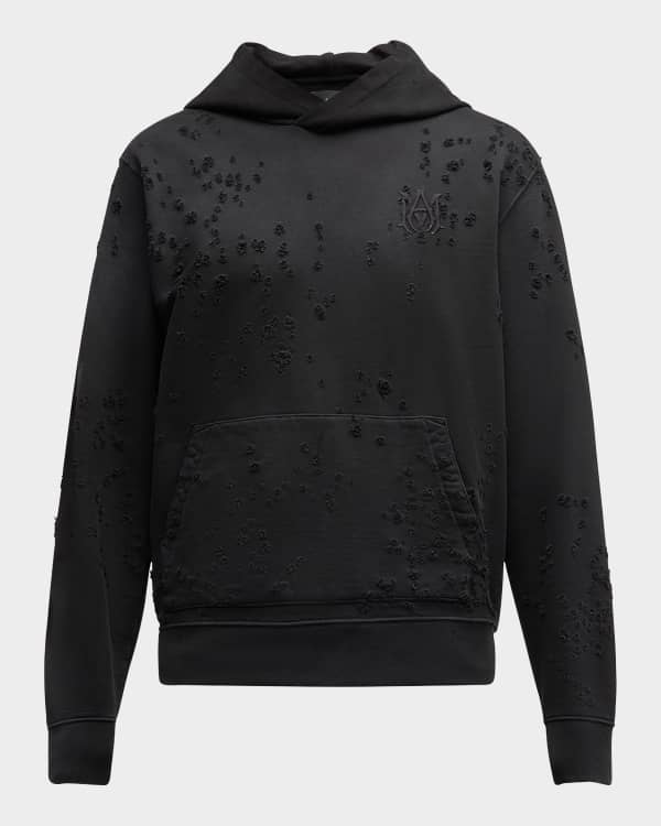 Amiri Men's Vintage Pegasus Hoodie | Neiman Marcus
