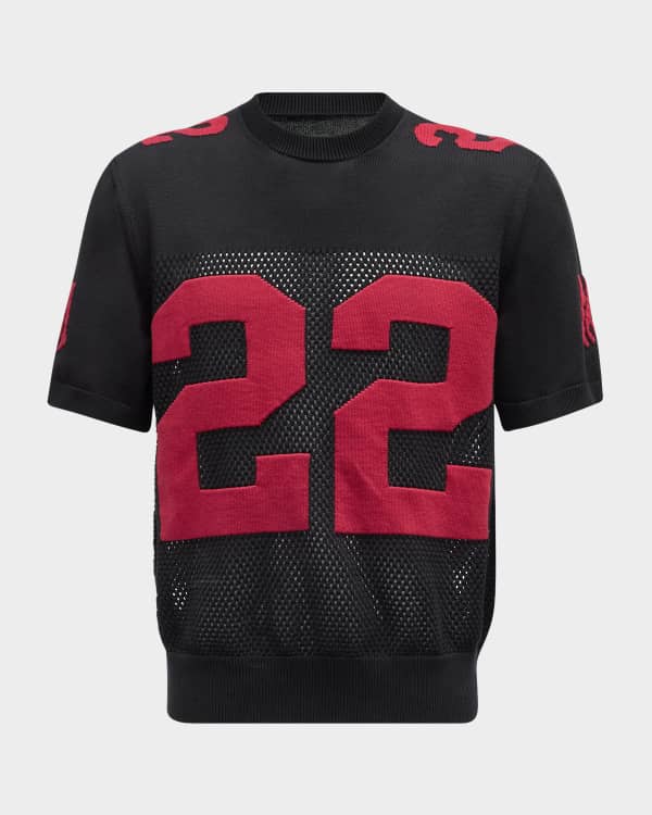 Amiri Men's Snake Logo T-Shirt | Neiman Marcus