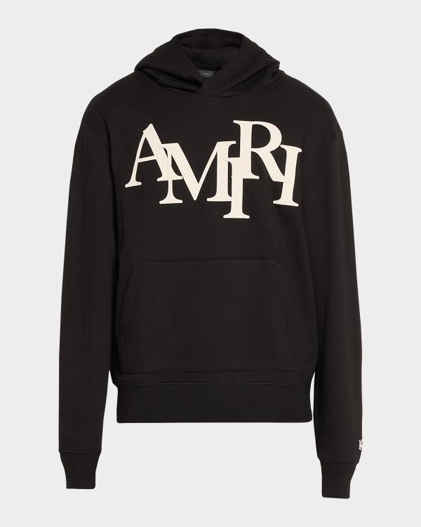 Amiri Men's Amiri Hollywood Hoodie | Neiman Marcus