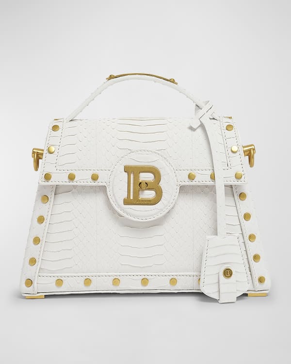 Balmain circle bag outlet